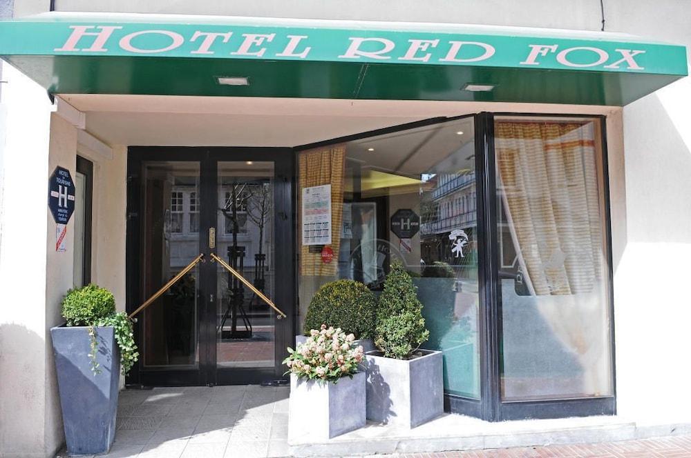 Red Fox Le Touquet-Paris-Plage