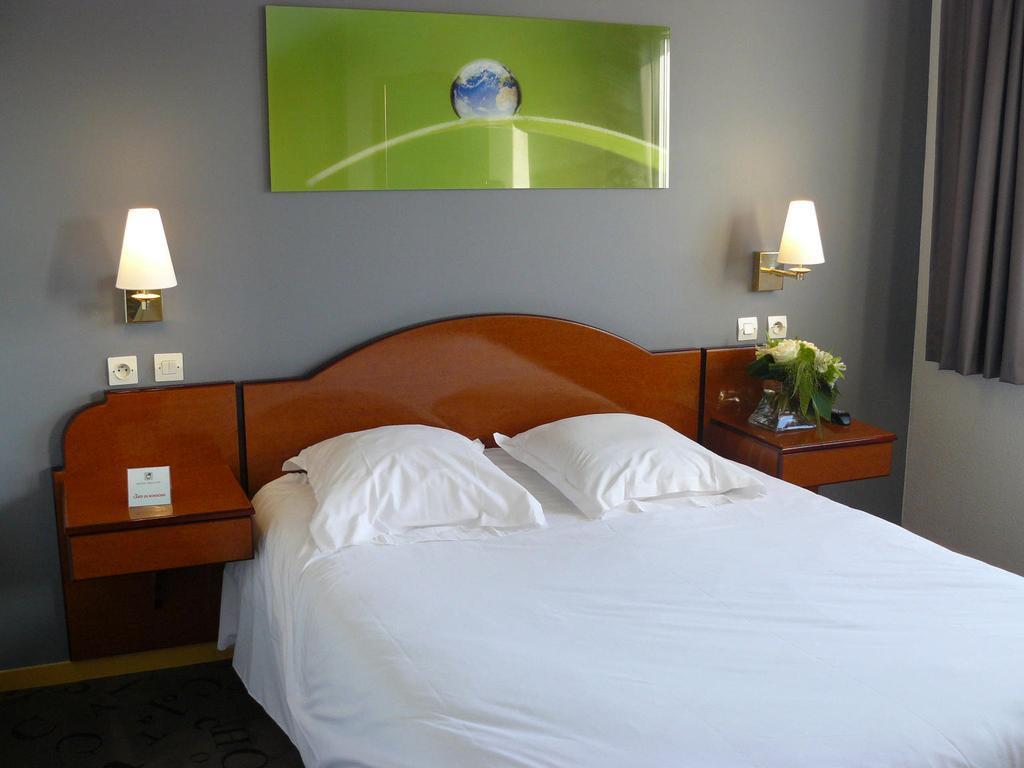 Red Fox Hotel Le Touquet-Paris-Plage