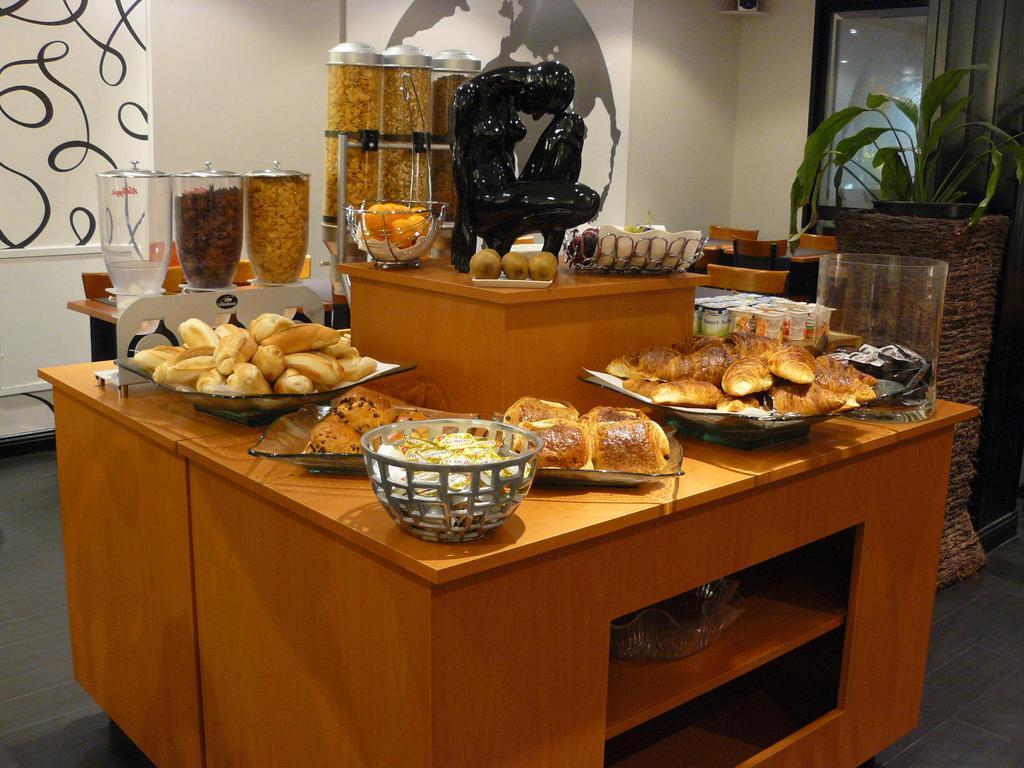 Red Fox Hotel Le Touquet-Paris-Plage