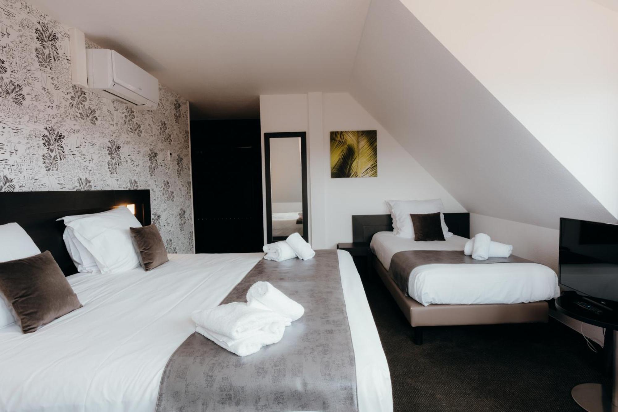 Red Fox Hotel Le Touquet-Paris-Plage