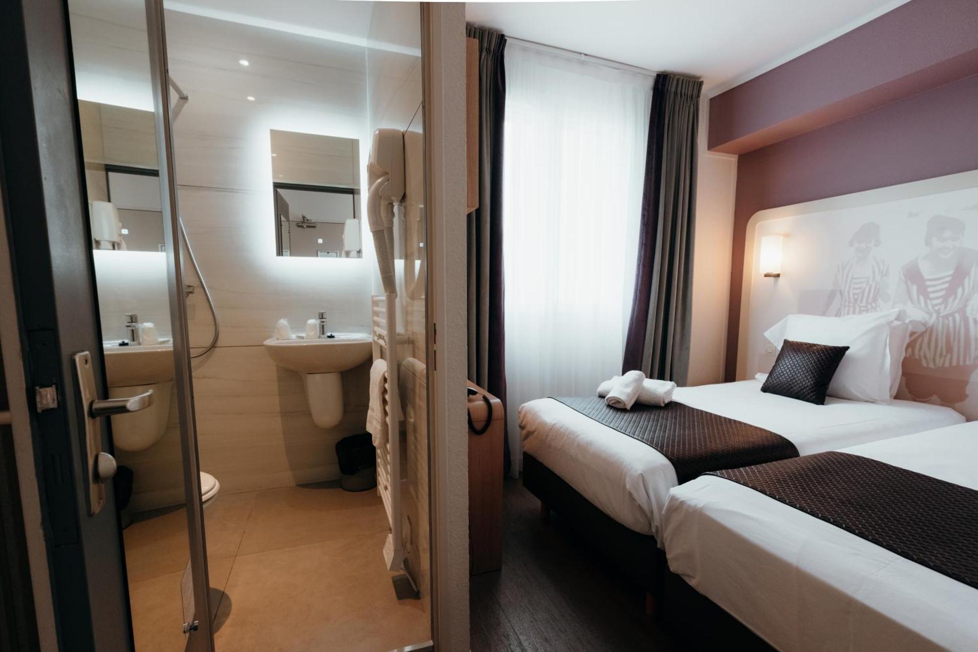 Red Fox Hotel Le Touquet-Paris-Plage