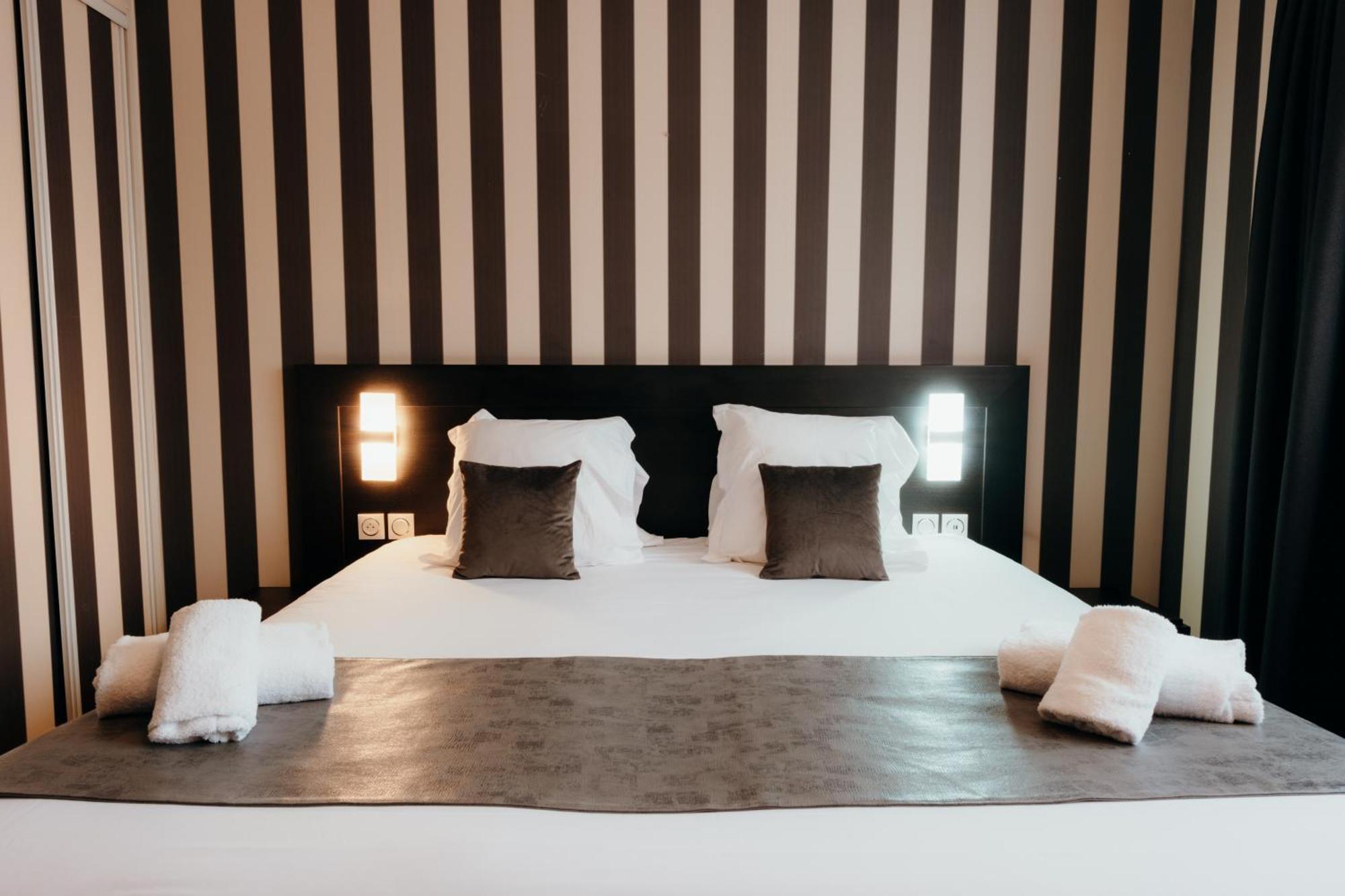 Red Fox Hotel Le Touquet-Paris-Plage